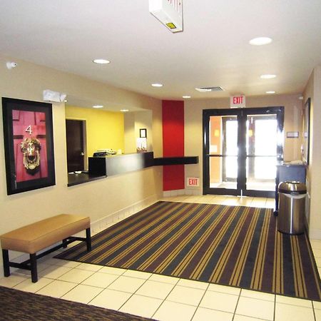 Extended Stay America Suites - Columbus - Dublin Exterior foto