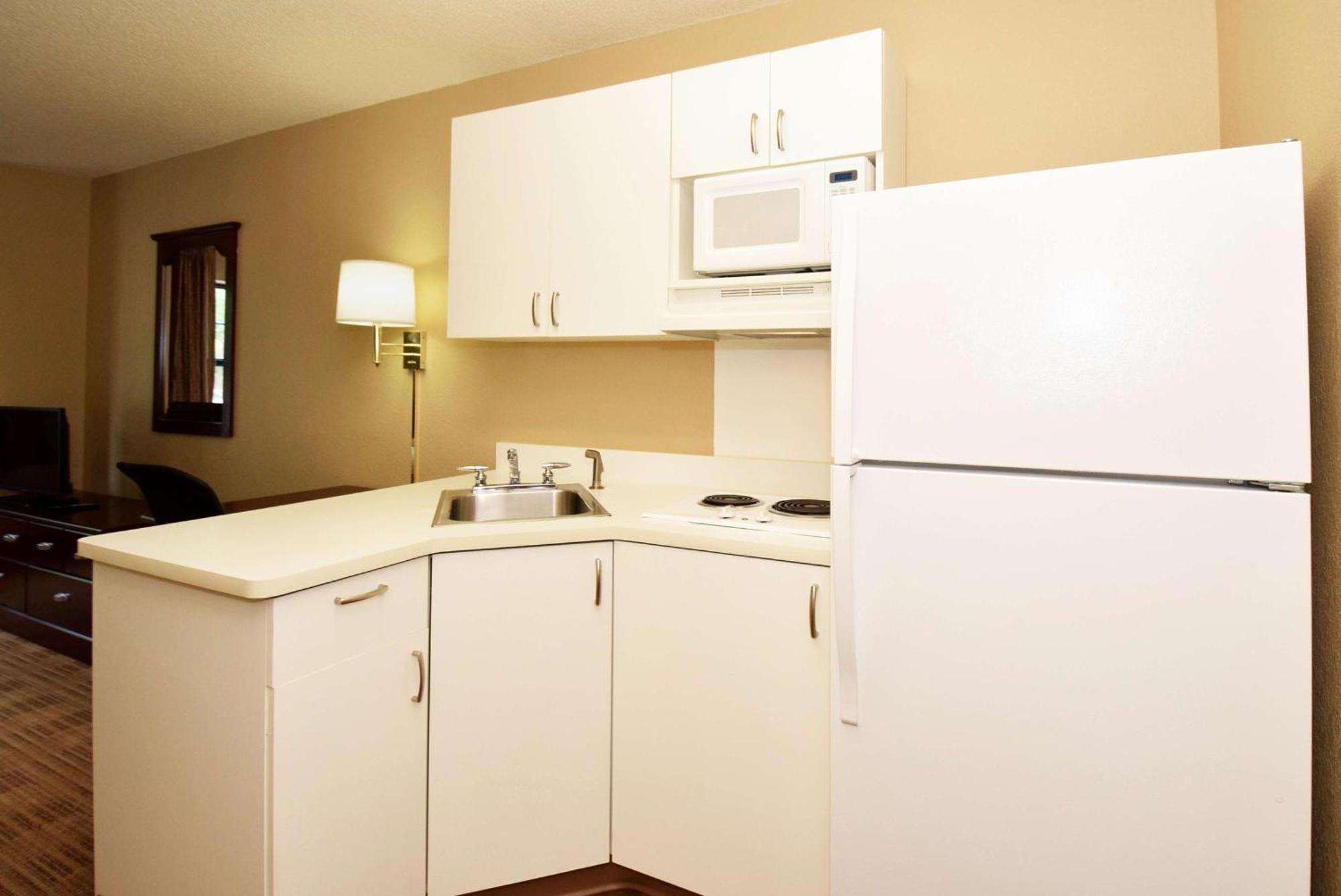 Extended Stay America Suites - Columbus - Dublin Exterior foto
