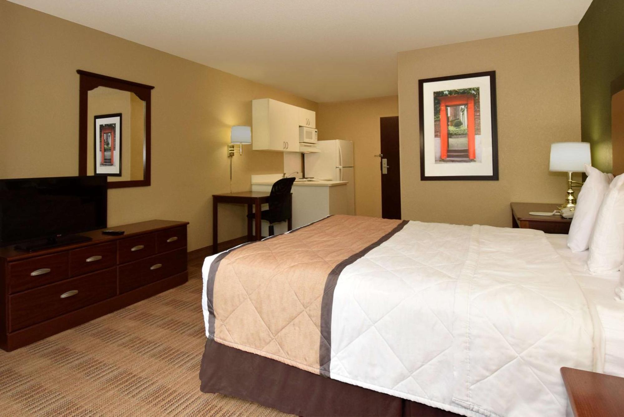 Extended Stay America Suites - Columbus - Dublin Exterior foto