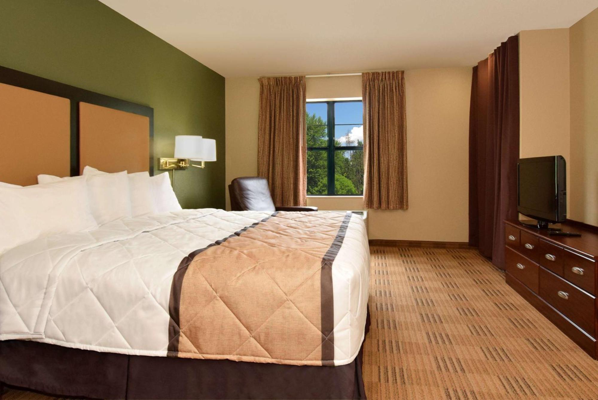 Extended Stay America Suites - Columbus - Dublin Exterior foto
