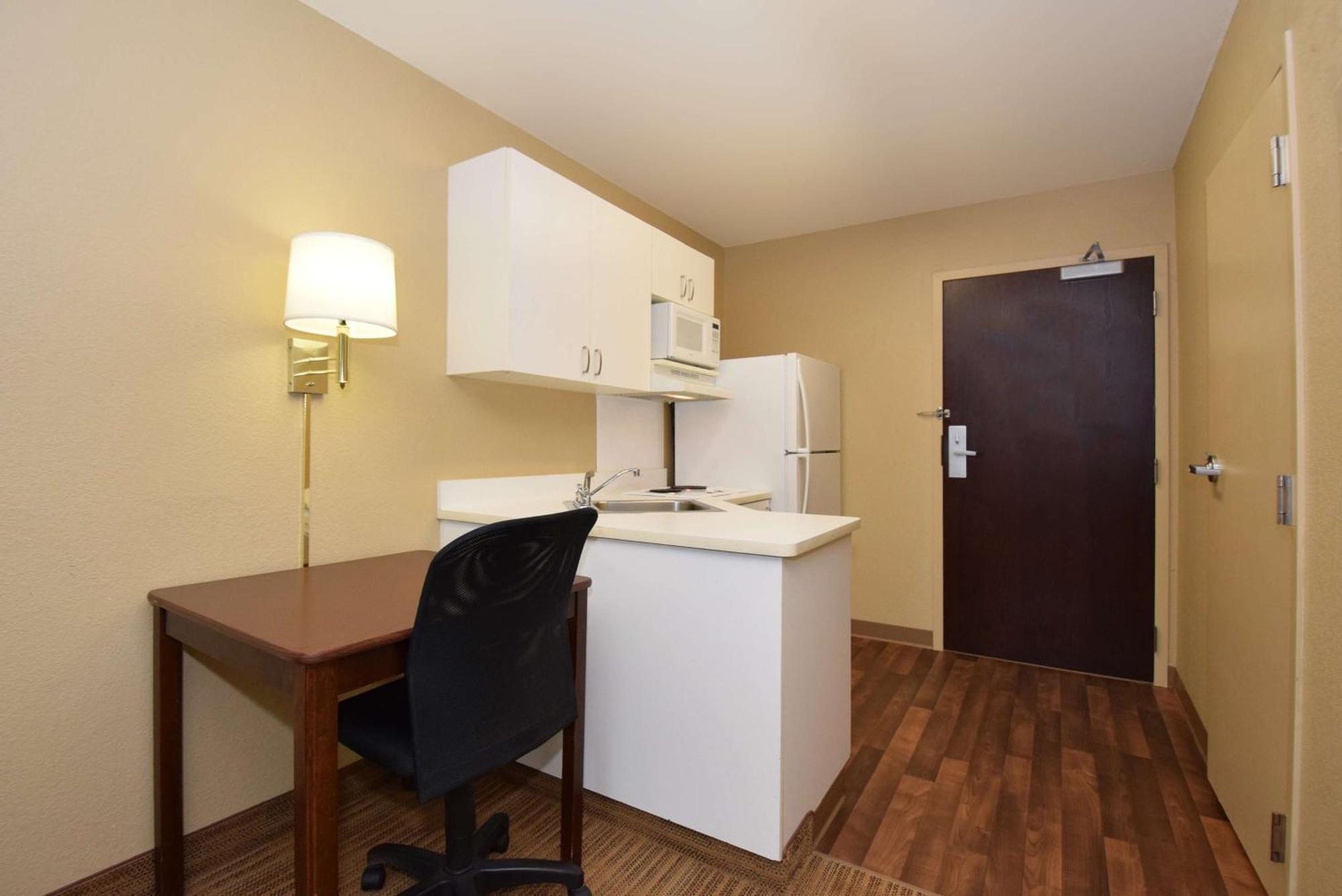 Extended Stay America Suites - Columbus - Dublin Exterior foto