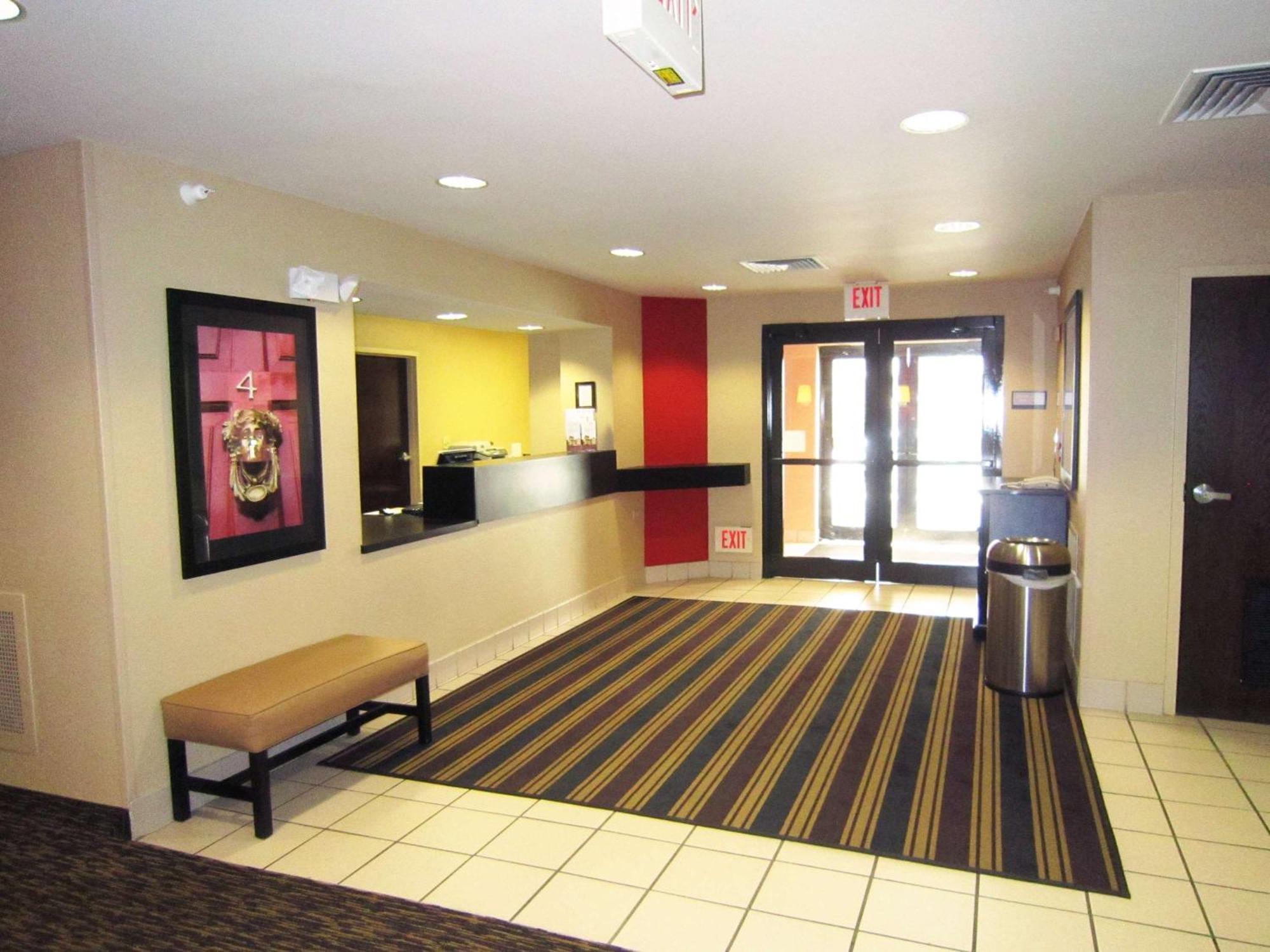 Extended Stay America Suites - Columbus - Dublin Exterior foto