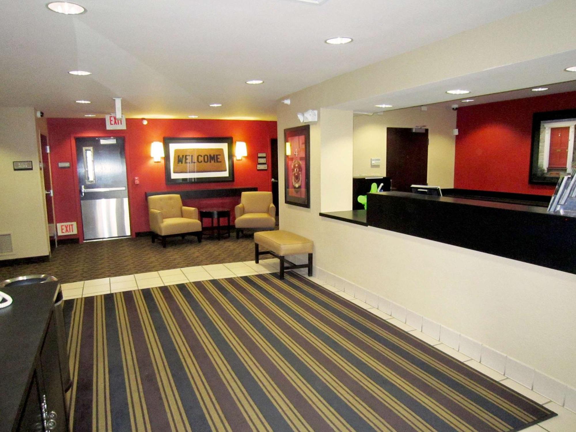 Extended Stay America Suites - Columbus - Dublin Exterior foto