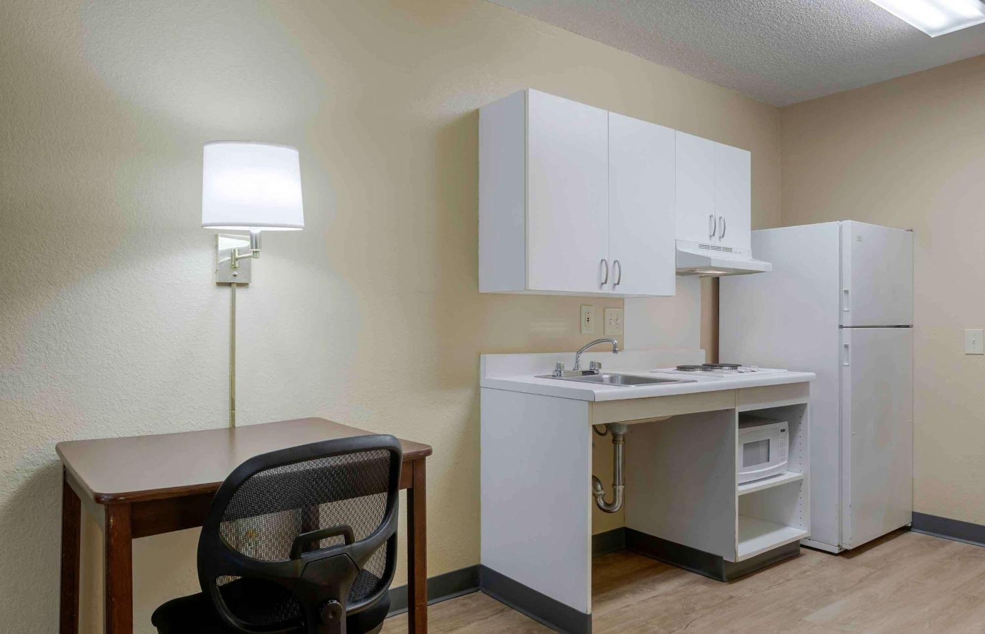 Extended Stay America Suites - Columbus - Dublin Exterior foto