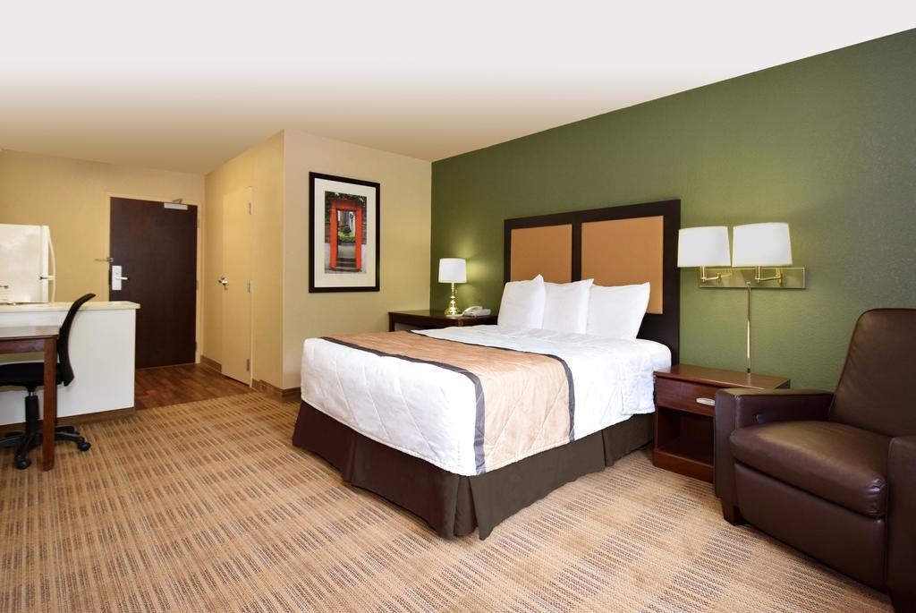 Extended Stay America Suites - Columbus - Dublin Exterior foto
