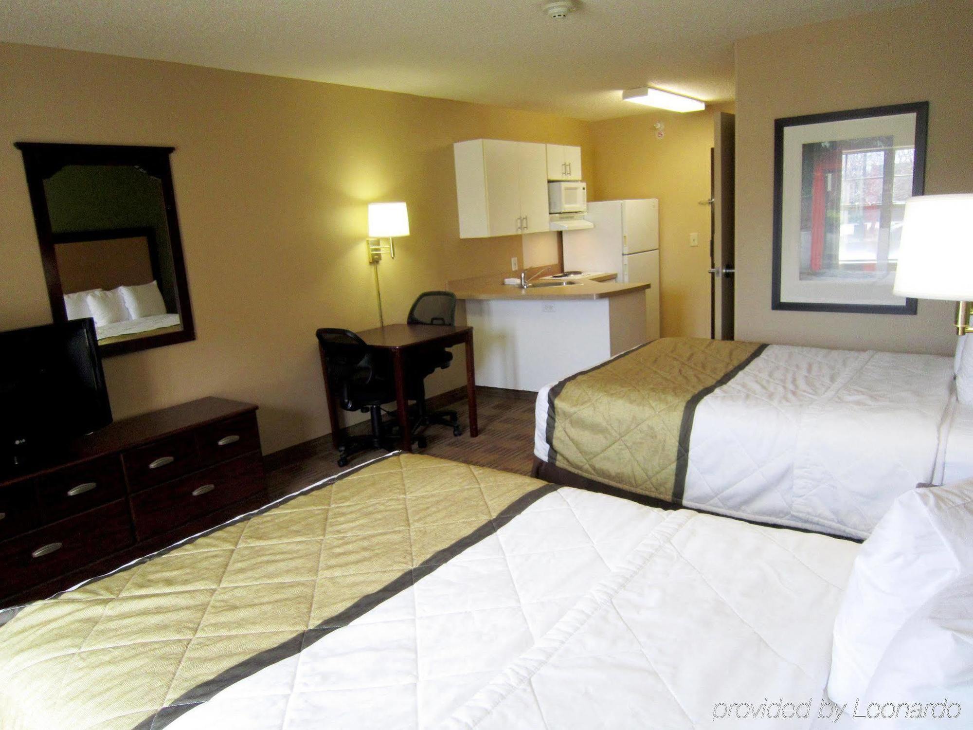 Extended Stay America Suites - Columbus - Dublin Exterior foto