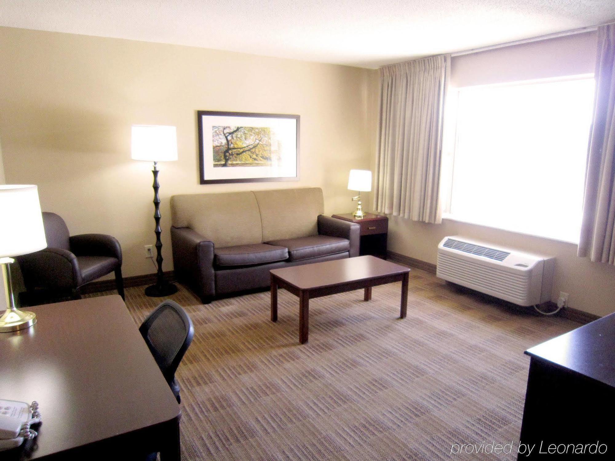 Extended Stay America Suites - Columbus - Dublin Exterior foto
